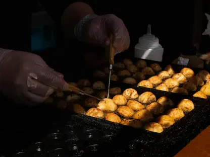 The Evolution of the American Food Festival Landscape