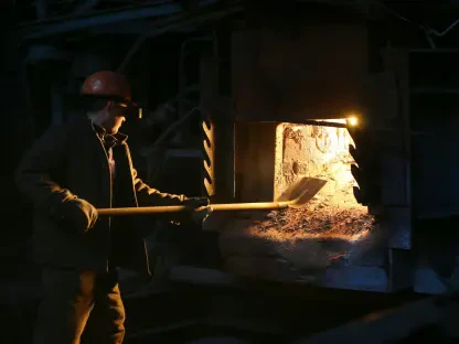 What Is the Future of Advanced Metallurgy?