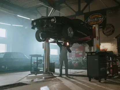 Why Are Classic Car Restorations So Expensive?