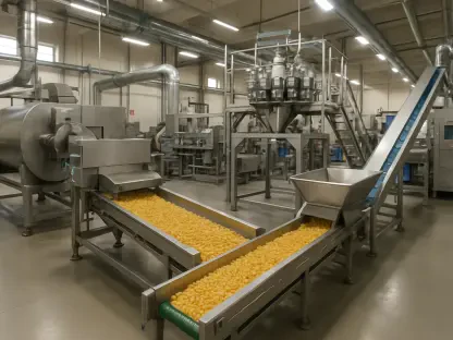 How Does Food Science Drive Industrial Food Production?