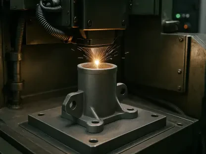 Can Metal 3D Printing Revolutionize Military Readiness?