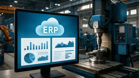 How to Choose the Best Cloud ERP for Manufacturing in 2026