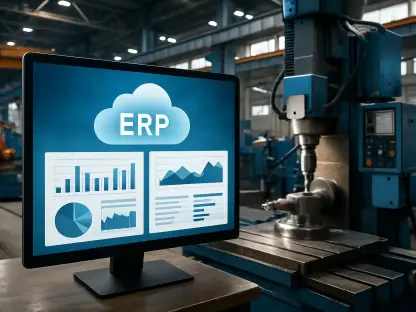 How to Choose the Best Cloud ERP for Manufacturing in 2026