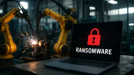 Ransomware Threat to Manufacturing Expected to Peak in 2026