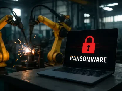 Ransomware Threat to Manufacturing Expected to Peak in 2026