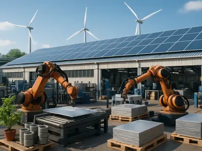 How Will MTDG Shape the Future of Sustainable Manufacturing?