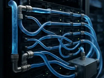 How Does Liquid Cooling Power the Future of AI Infrastructure?