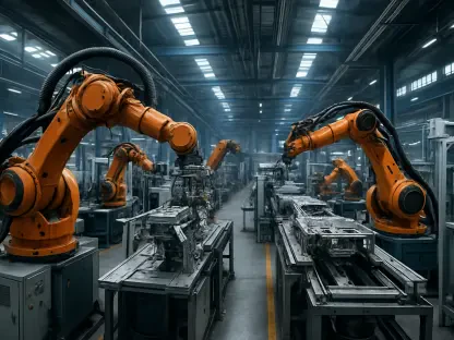 How Is LS Electric Shaping the Future of AI-Driven Factories?