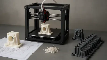 Igus Advances 3D Printing From Prototyping to Production