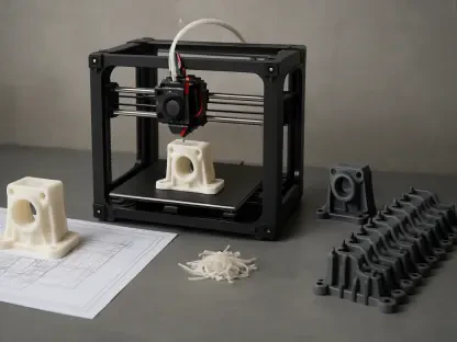 Igus Advances 3D Printing From Prototyping to Production