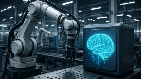 Germany Faces Critical Hurdles in AI and Industry 4.0 Shift