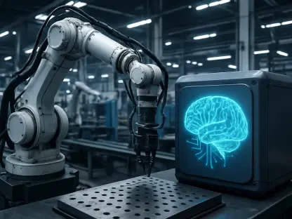 Germany Faces Critical Hurdles in AI and Industry 4.0 Shift