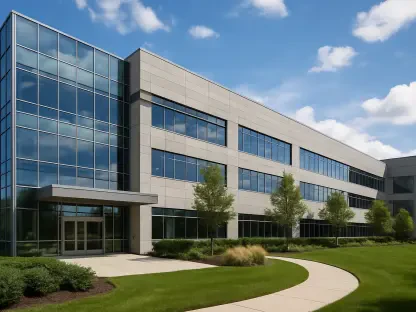 Basel Emerges as a Global Biopharmaceutical Supercluster