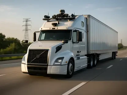 Autonomous Trucking Technology – Review