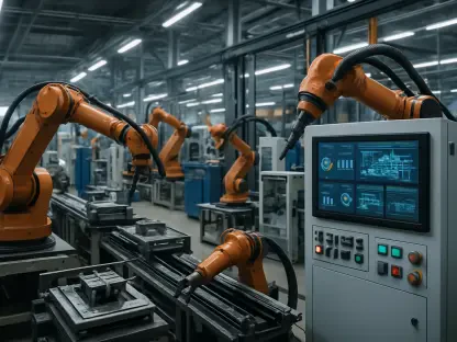 Why Do Most Industry 4.0 Transformations Fail?