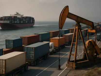 How Does the Iran Conflict Disrupt Global Supply Chains?