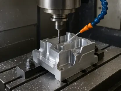 Gazfull Marks 25 Years of CNC Machining Excellence