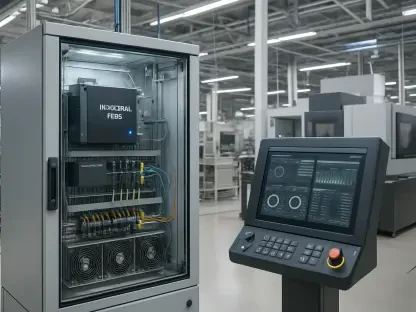 AT&T Unveils Connected AI Strategy for Industrial Edge 4.0