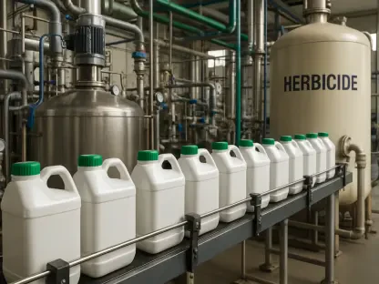 Syngenta to End Global Production of Paraquat Herbicide