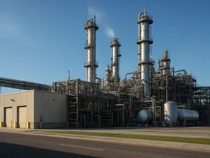 Korea Zinc Exports Onsan Smelter Success to New US Facility