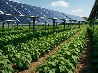 Is Agrivoltaics the Secret to the Farm of Tomorrow?