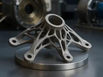 Can 3D-Printed Titanium Revolutionize Space Engineering?