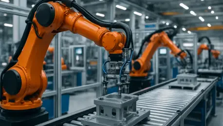 How Will Physical AI Transform Modern Manufacturing?