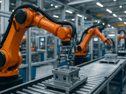 How Will Physical AI Transform Modern Manufacturing?