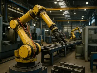 Why Are Manufacturing AI Projects Stuck in the Pilot Phase?
