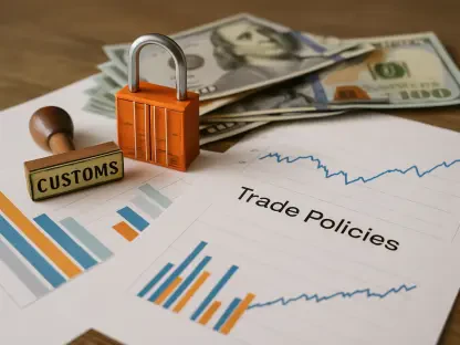 Trade Policies and Inflation Reshape Global Supply Chains