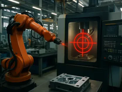 Why Is Manufacturing Now the Top Target for Cyberattacks?
