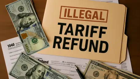 CBP to Automate $166 Billion in Illegal Tariff Refunds