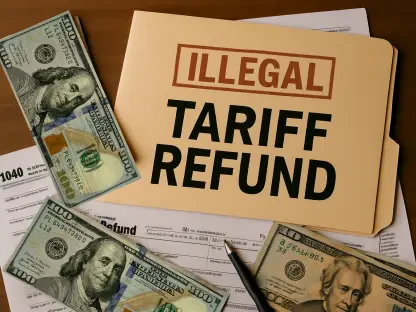 CBP to Automate $166 Billion in Illegal Tariff Refunds