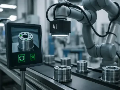 Democratizing AI Quality Inspection in Modern Manufacturing