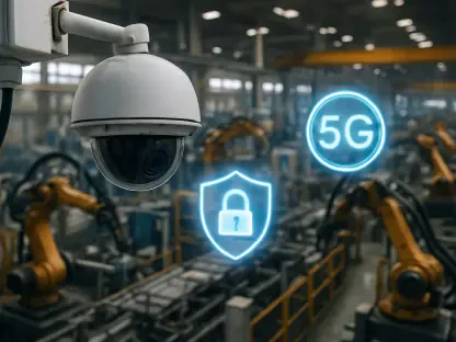 Can AI Secure Industrial 5G Without Slowing Production?