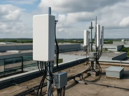 How Will Private 5G Drive the Future of Physical AI?