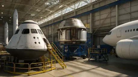 Can Bharat Forge and Liebherr Transform Indian Aerospace?