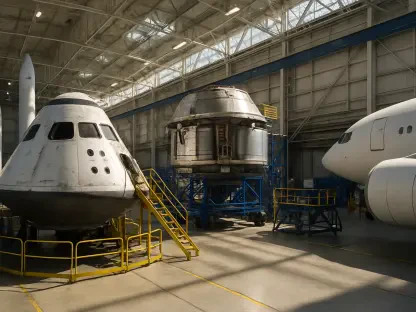 Can Bharat Forge and Liebherr Transform Indian Aerospace?