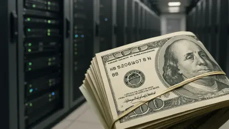 Virginia Reevaluates Multi-Billion Dollar Data Center Tax Breaks