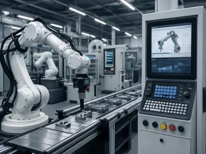 Sandvik 2025 Report Shows Growth Through Digital Transformation