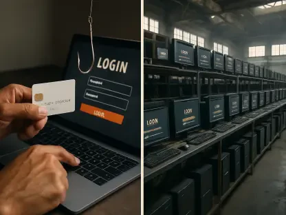 How Is AI-Driven Phishing Transforming Cybersecurity?