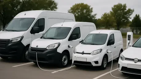 Workhorse Group Hits 20 Million Mile Milestone with EV Fleet
