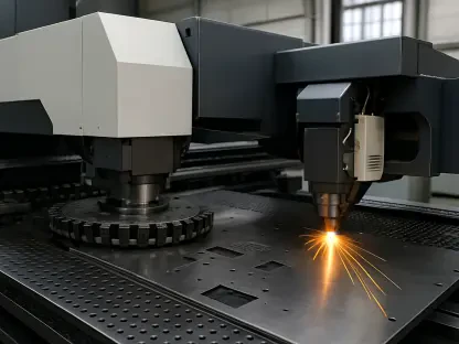 Trend Analysis: Integrated Punch-Laser Manufacturing