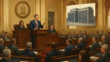 Virginia Debates Repealing Data Center Tax Incentives