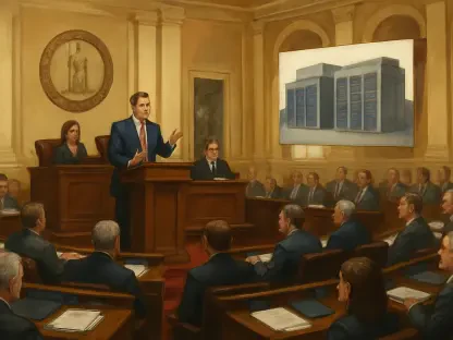 Virginia Debates Repealing Data Center Tax Incentives