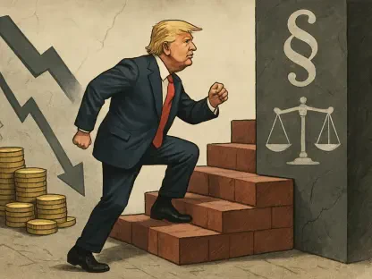 Can New Trump Tariffs Overcome Legal and Economic Hurdles?