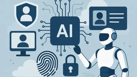 Autonomous AI Identity Management – Review