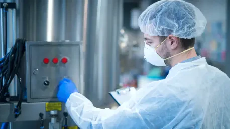 Can Eli Lilly Overcome Labor Shortages in Its $55B Expansion?