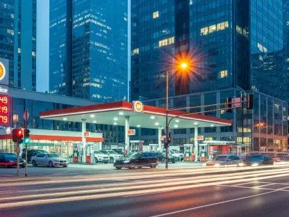 U.S. Economic Growth Stalls as Geopolitical Pressures Mount