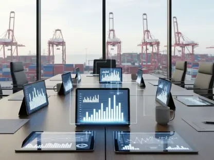 Trend Analysis: Strategic Shift in Section 301 Tariffs